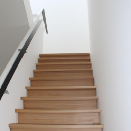 Escalier : laissez libre cours à votre créativité pour un design qui vous correspond Rumilly